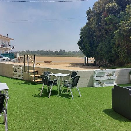 Hotel Villa Isla Plana Dış mekan fotoğraf