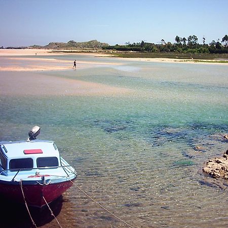 Hotel Villa Isla Plana Dış mekan fotoğraf