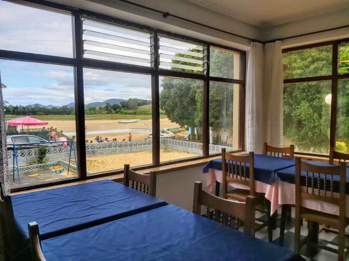Hotel Villa Isla Plana Dış mekan fotoğraf