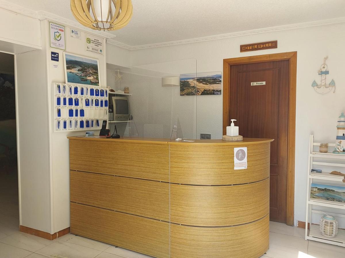 Hotel Villa Isla Plana Dış mekan fotoğraf