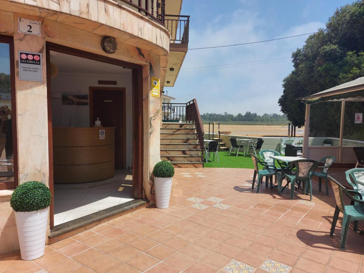 Hotel Villa Isla Plana Dış mekan fotoğraf