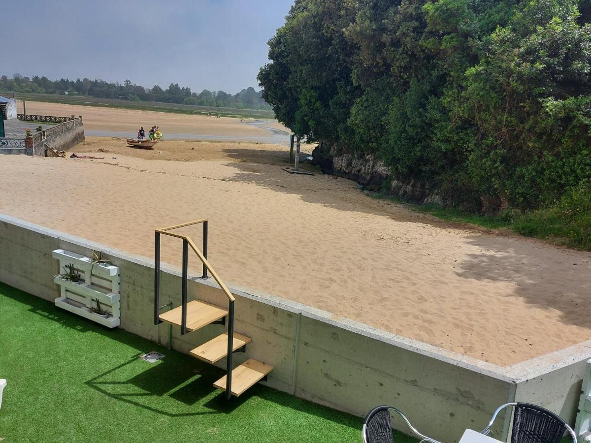 Hotel Villa Isla Plana Dış mekan fotoğraf