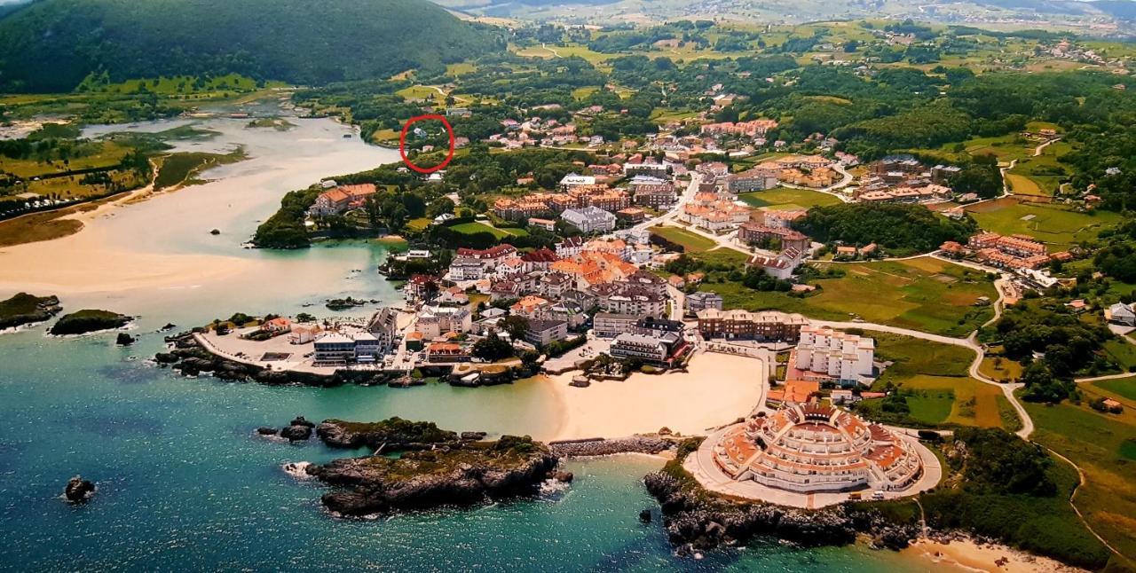 Hotel Villa Isla Plana Dış mekan fotoğraf