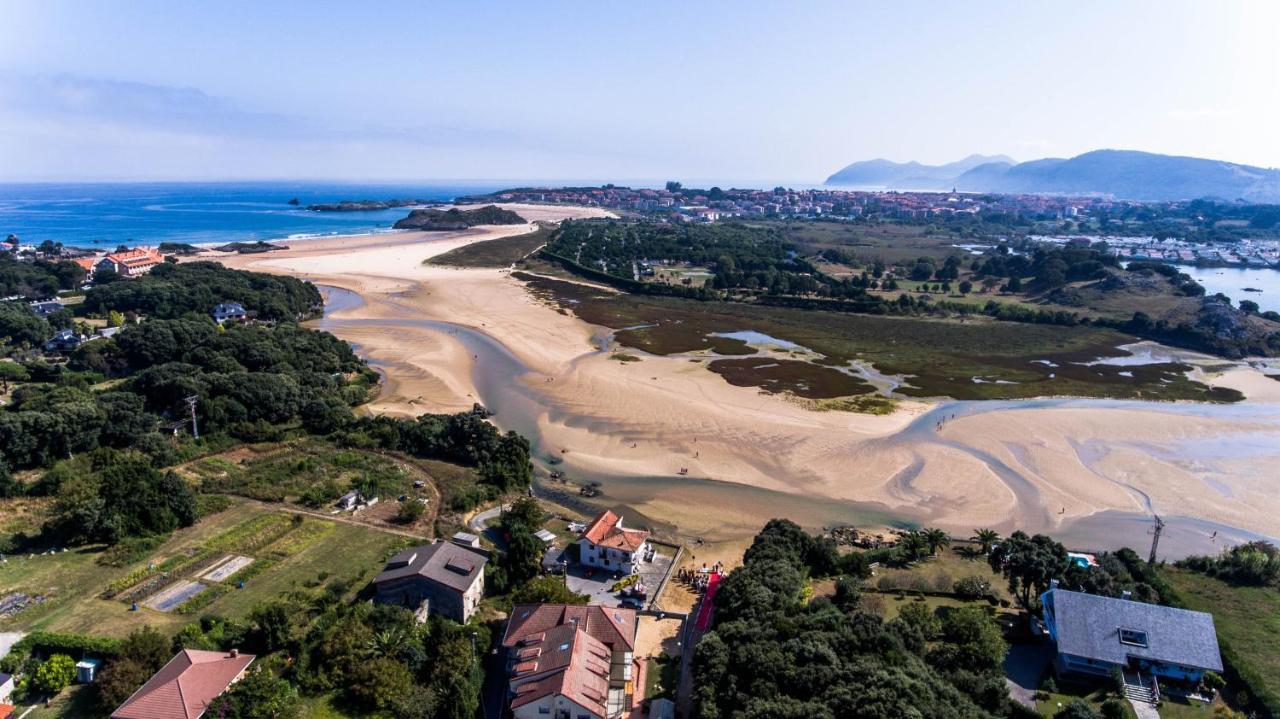 Hotel Villa Isla Plana Dış mekan fotoğraf
