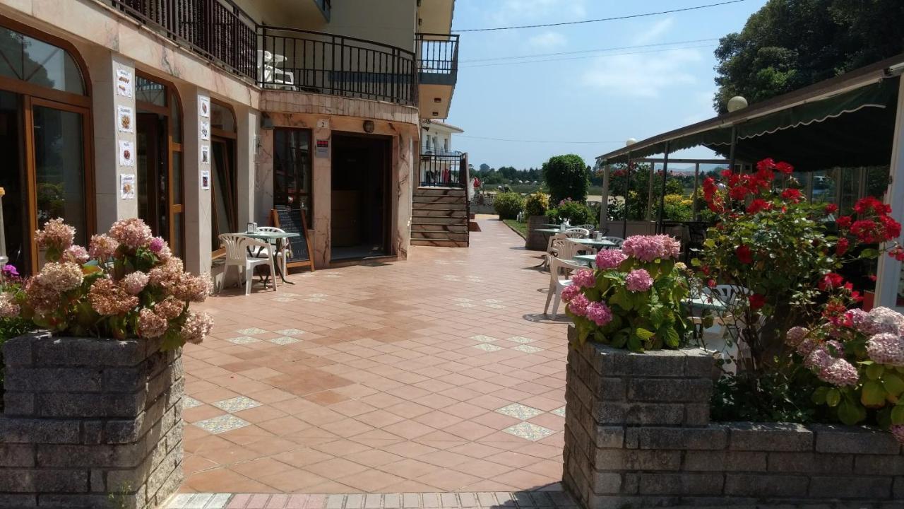 Hotel Villa Isla Plana Dış mekan fotoğraf