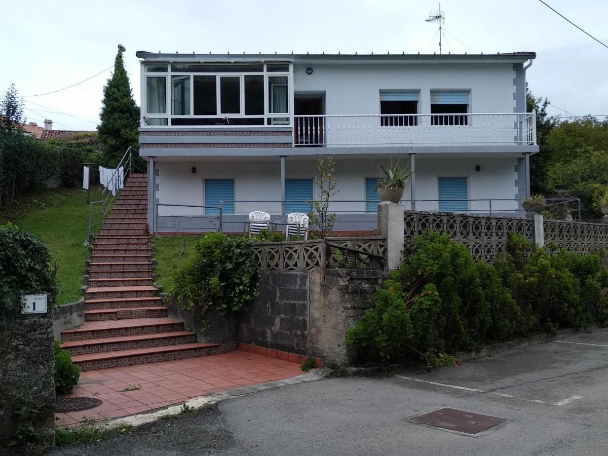 Hotel Villa Isla Plana Dış mekan fotoğraf